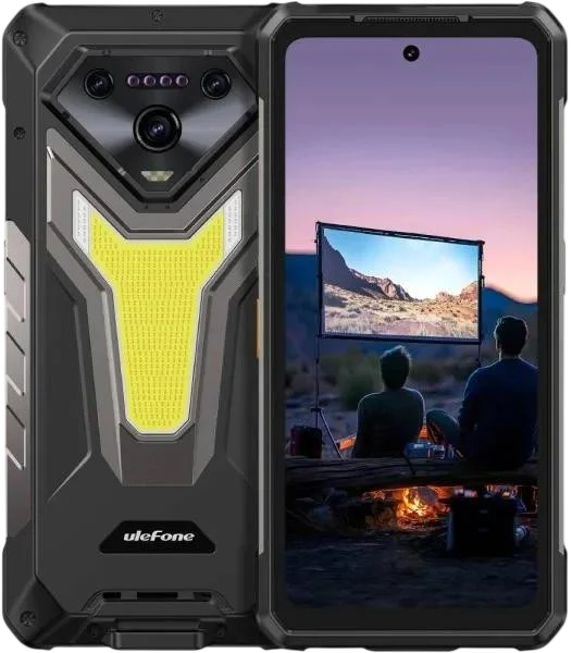 Ulefone Armor 34